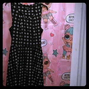 Vans dress